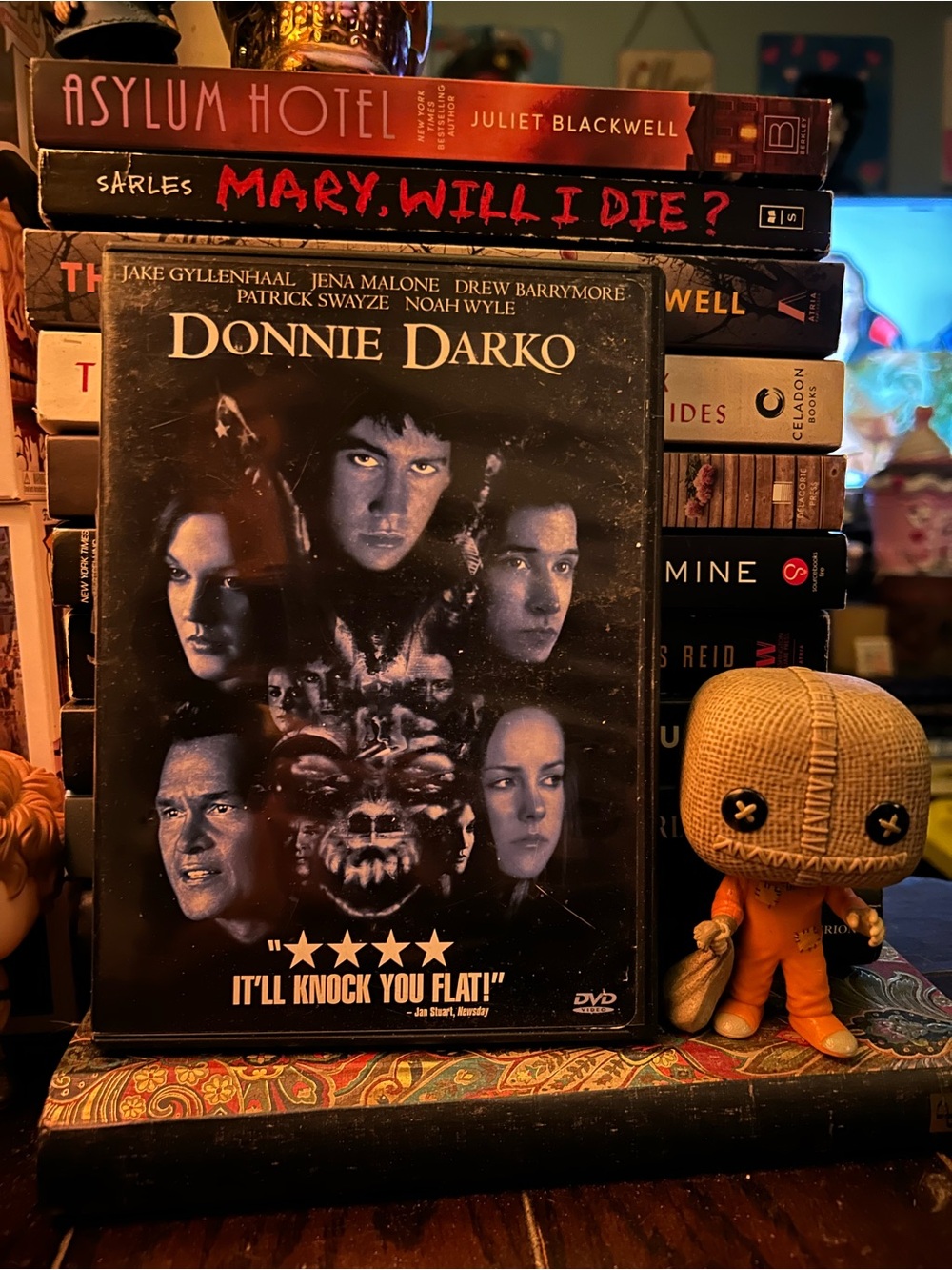 Donnie Darko (DVD) by